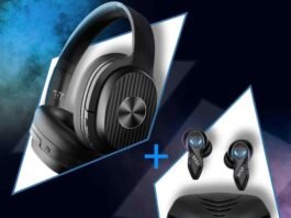 EKSA GT1 Cobra True Wireless Gaming Earbuds+E5 Bundle Review EKSA® GT1 Cobra True Wireless Gaming Earbuds+E5 Bundle Review