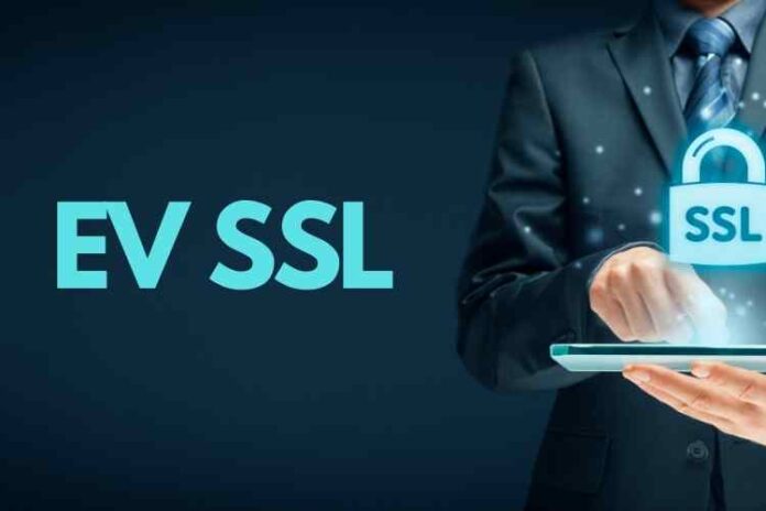 What is EV Multi-Domain SSL and when to use
