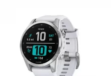 GARMIN FENIX 7S Detailed Review GARMIN FENIX 7S Detailed Review