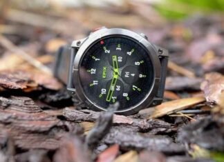 GARMIN’S EPIX 2 Review GARMIN’S EPIX 2 Review