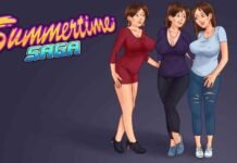 Games Like Summertime Saga Games Like Summertime Saga