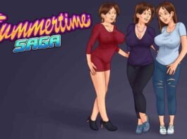 Games Like Summertime Saga