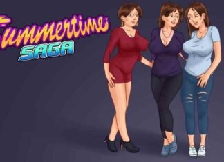Games Like Summertime Saga Games Like Summertime Saga