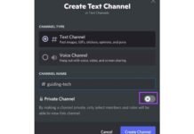 HOW TO CREATE A DISCORD CHANNEL ON DESKTOP AND MOBILE HOW TO CREATE A DISCORD CHANNEL ON DESKTOP AND MOBILE