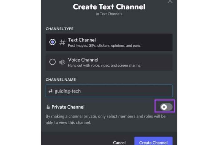HOW TO CREATE A DISCORD CHANNEL ON DESKTOP AND MOBILE