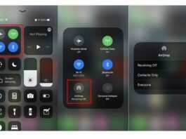 HOW TO TURN ON AIRDROP AND USE IT ON AN IPHONE AND MAC? HOW TO TURN ON AIRDROP AND USE IT ON AN IPHONE AND MAC