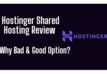 Hostinger Shared Hosting Review: Best Shared Hosting Plans and its Features Hostinger Shared Hosting Review Best Shared Hosting Plans and its Features