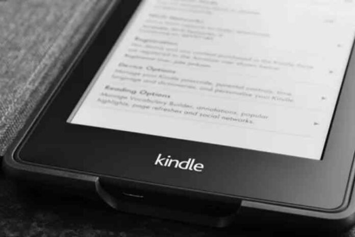 How to Solve Kindle Won’t Turn On Issue
