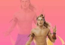 Kalashtar (Eberron Pathfinder) Wiki Kalashtar (Eberron Pathfinder) Wiki