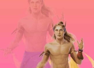 Kalashtar (Eberron Pathfinder) Wiki Kalashtar (Eberron Pathfinder) Wiki