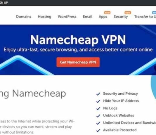 Namecheap Fast VPN Review: How is it beneficial for you? Namecheap Fast VPN Review How is it beneficial for you