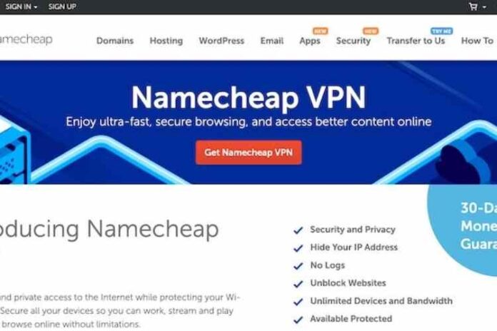Namecheap Fast VPN Review How is it beneficial for you 