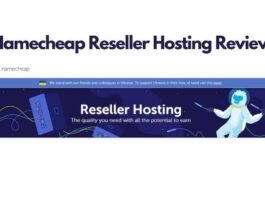 Namecheap Reseller Hosting Review: How is it beneficial for you? Namecheap Reseller Hosting Review