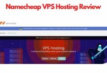 Namecheap VPS Hosting Review: Know in detail about the Benefits of VPS Plans Namecheap VPS Hosting Review