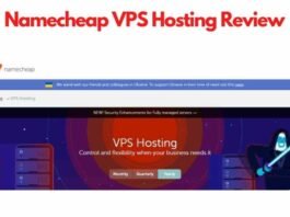 Namecheap VPS Hosting Review: Know in detail about the Benefits of VPS Plans Namecheap VPS Hosting Review