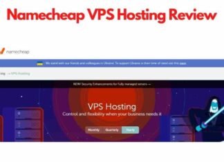 Namecheap VPS Hosting Review: Know in detail about the Benefits of VPS Plans Namecheap VPS Hosting Review