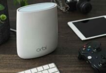 Netgear Orbi Keeps Going Offline Netgear Orbi Keeps Going Offline