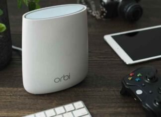 Netgear Orbi Keeps Going Offline Netgear Orbi Keeps Going Offline