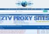 The Best Alternative To EZTV. The Best Alternative To EZTV.