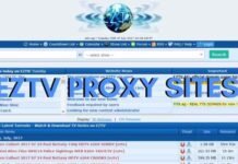 The Best Alternative To EZTV. The Best Alternative To EZTV.