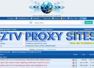 The Best Alternative To EZTV. The Best Alternative To EZTV.