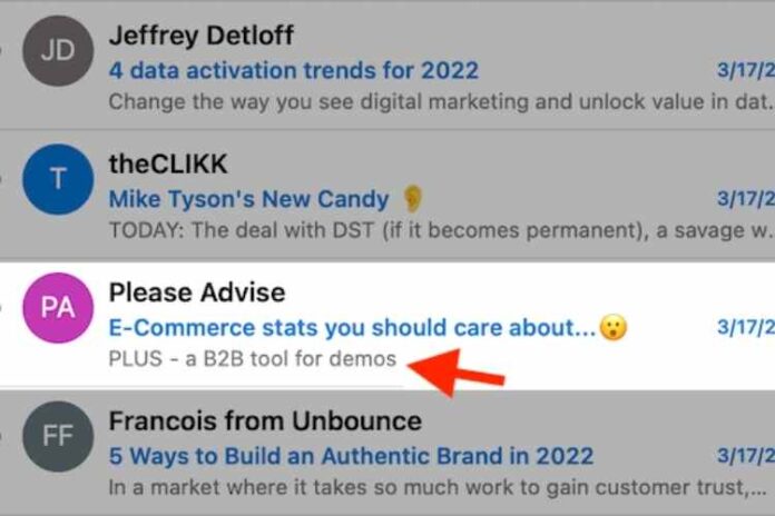 The Smartest Tactics to Crafting the Best Subject Lines for Your Email