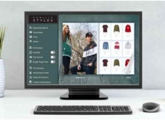 Turn PDF to Online Digital Catalog with Digital Catalog Software Turn PDF to online digital catalog with digital catalog software