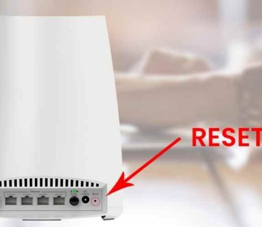 What Are the Various Ways to Perform Netgear Orbi Factory Reset What Are the Various Ways to Perform Netgear Orbi Factory Reset