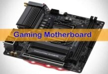 What To Consider When Buying A Gaming Motherboard? What To Consider When Buying A Gaming Motherboard