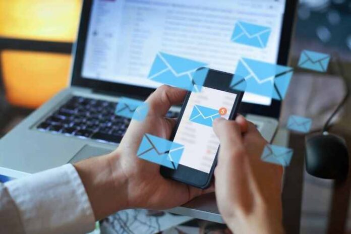 Why Email API is Necessary for Your Business