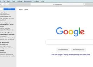 How To Clear Reading List On Mac Clear Reading List On Mac