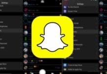 How To Turn On Dark Mode On Snapchat? Dark Mode On Snapchat