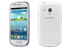 Galaxy S III Mini – Phone Full Specifications Galaxy S III Mini