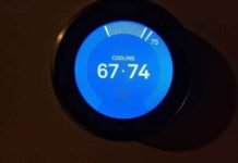 How To Install Nest Thermostat? Nest Thermostat