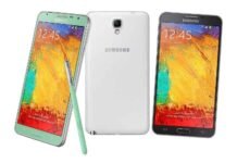 SAMSUNG GALAXY Note 3 Neo – Phone Full Specifications SAMSUNG GALAXY Note 3 Neo
