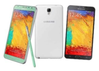 SAMSUNG GALAXY Note 3 Neo – Phone Full Specifications SAMSUNG GALAXY Note 3 Neo