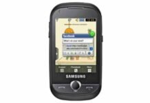 SAMSUNG Galaxy Corby tv f339 – Phone Full Specifications SAMSUNG Galaxy Corby tv f339