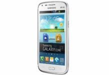 SAMSUNG Galaxy Core I8262 Duos – Phone Full Specifications SAMSUNG Galaxy Core I8262 Duos