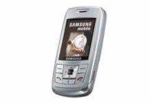 SAMSUNG Galaxy E250 – Phone Full Specifications SAMSUNG Galaxy E250