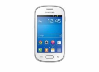 SAMSUNG Galaxy Fame – Phone Full Specifications SAMSUNG Galaxy Fame