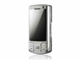 SAMSUNG Galaxy G810