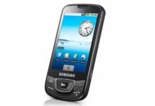 SAMSUNG Galaxy I7500 – Phone Full Specifications SAMSUNG Galaxy I7500
