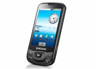 SAMSUNG Galaxy I7500 – Phone Full Specifications SAMSUNG Galaxy I7500