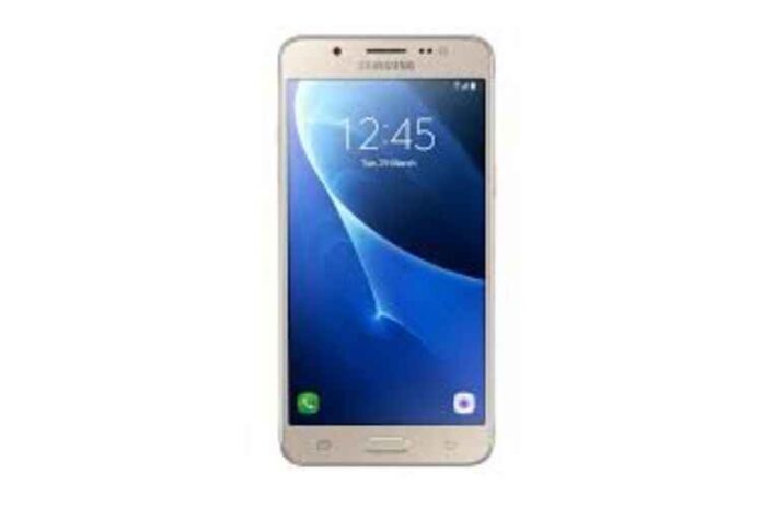 SAMSUNG Galaxy J5