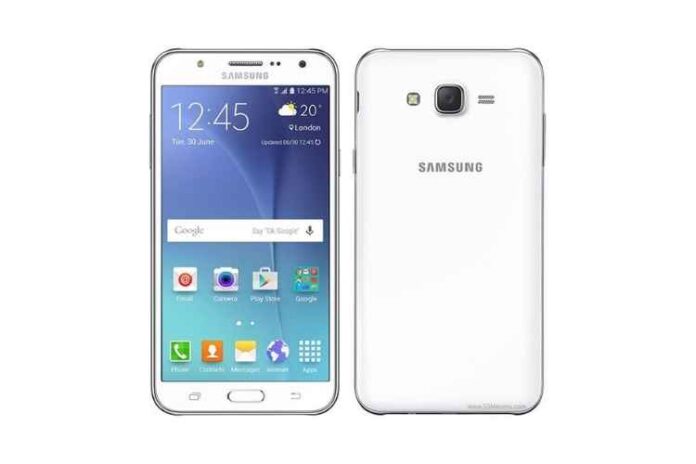 SAMSUNG Galaxy J7