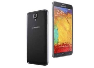 SAMSUNG Galaxy Note III – Phone Full Specifications SAMSUNG Galaxy Note III