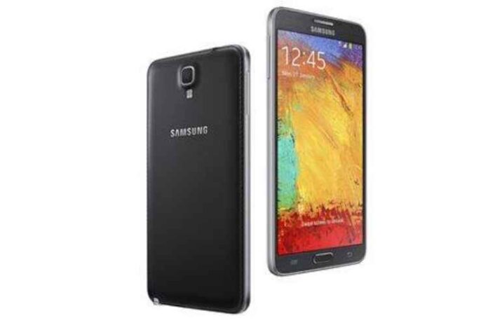 SAMSUNG Galaxy Note III