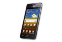 SAMSUNG Galaxy R – Phone Full Specifications SAMSUNG Galaxy R