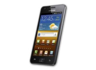 SAMSUNG Galaxy R – Phone Full Specifications SAMSUNG Galaxy R