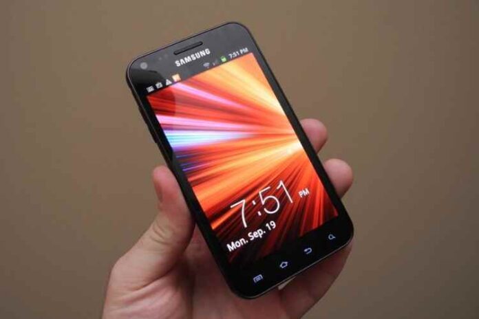 SAMSUNG Galaxy S II – Phone Full Specifications